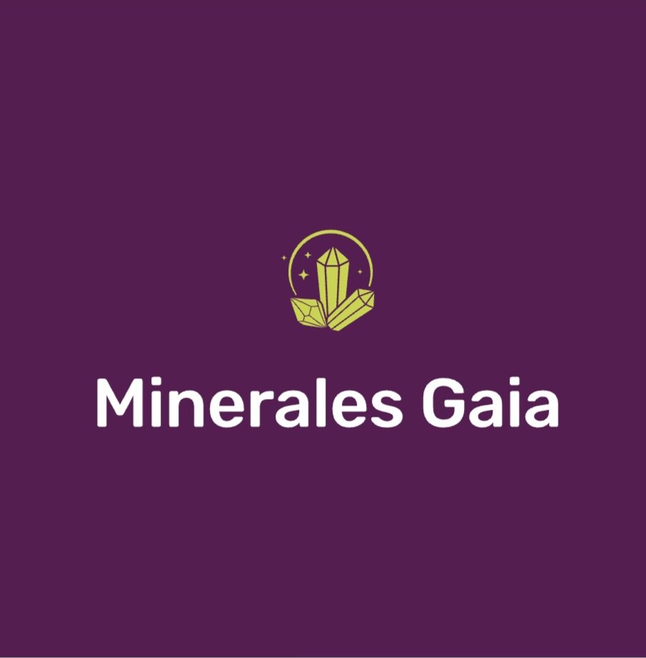 Minerales Gaia